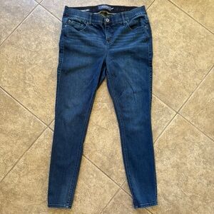 Torrid - Bombshell Skinny Jeans